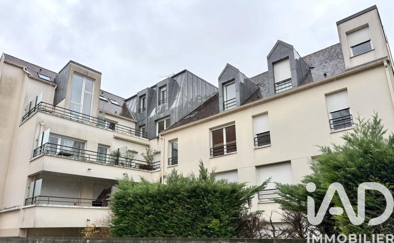 Appartement 3 Pièce(s) Morangis