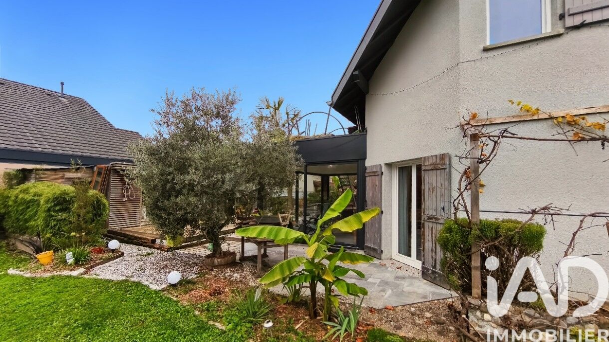 Maison traditionnelle 5 Pièce(s) Hauteville-sur-Fier