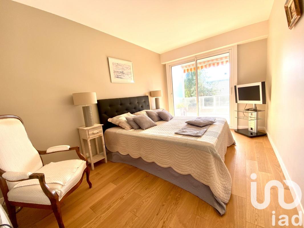 Appartement 3 Pièce(s) La Baule-Escoublac