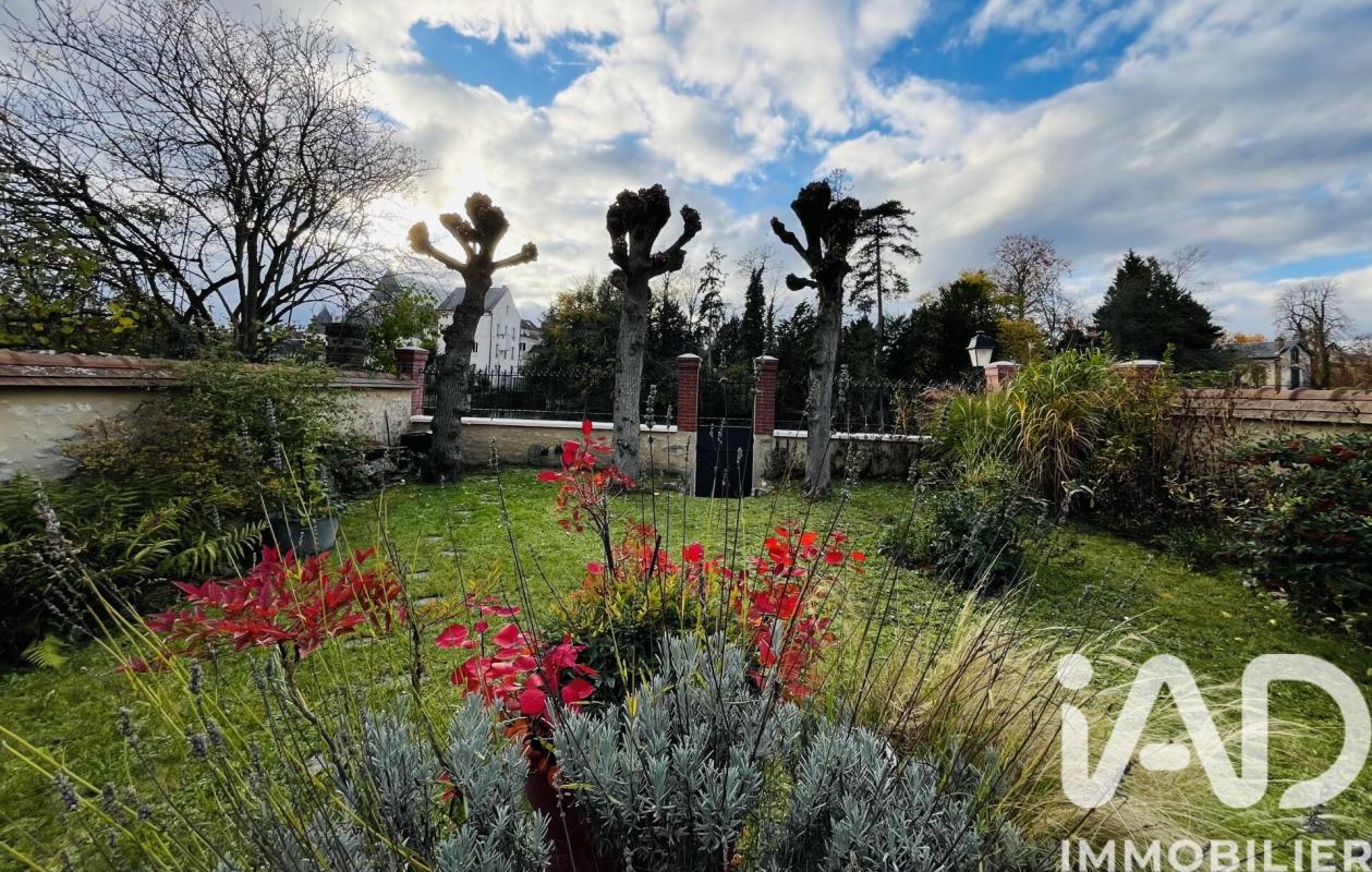 Maison de ville 5 Pièce(s) Nemours