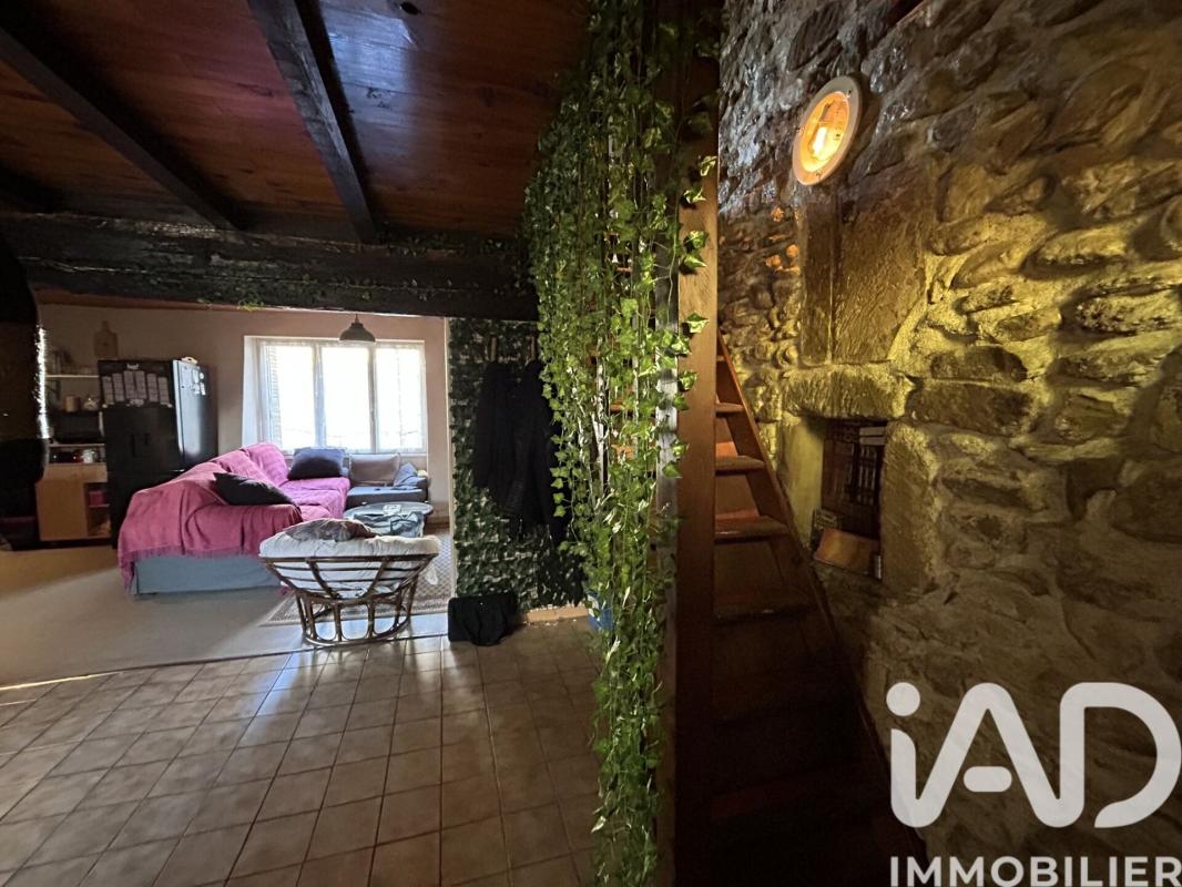 Maison de ville 3 Pièce(s) Chabeuil