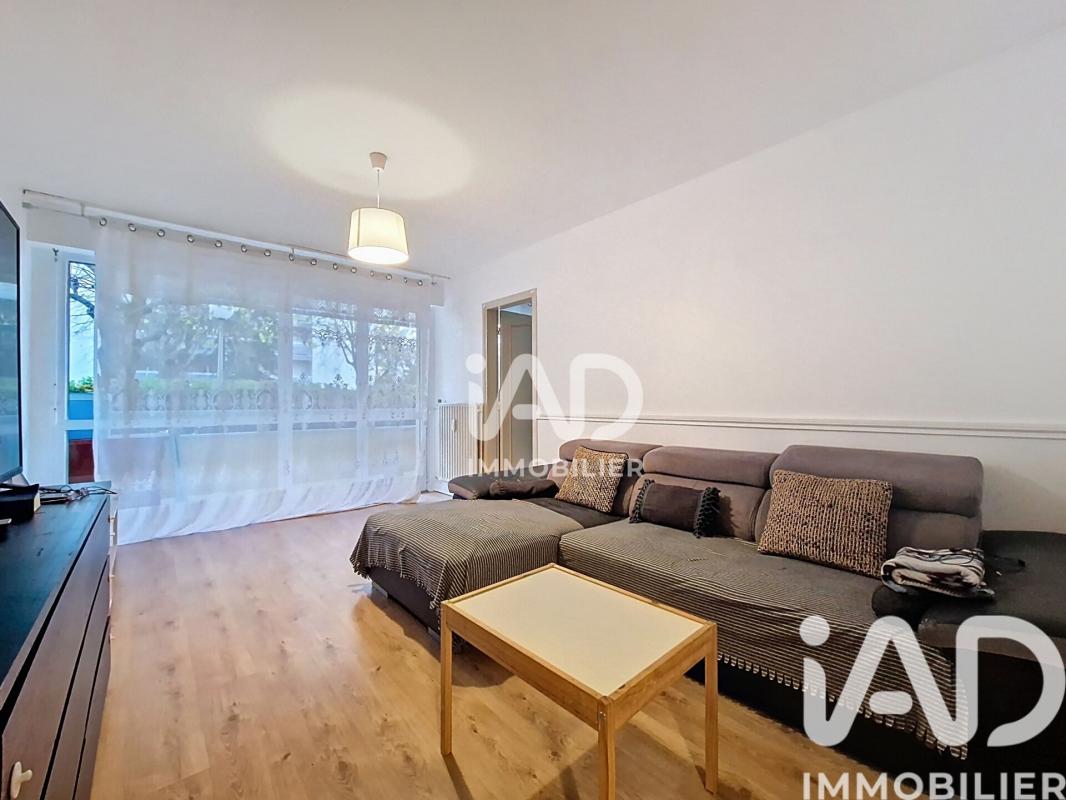 Appartement 3 Pièce(s) Janvry