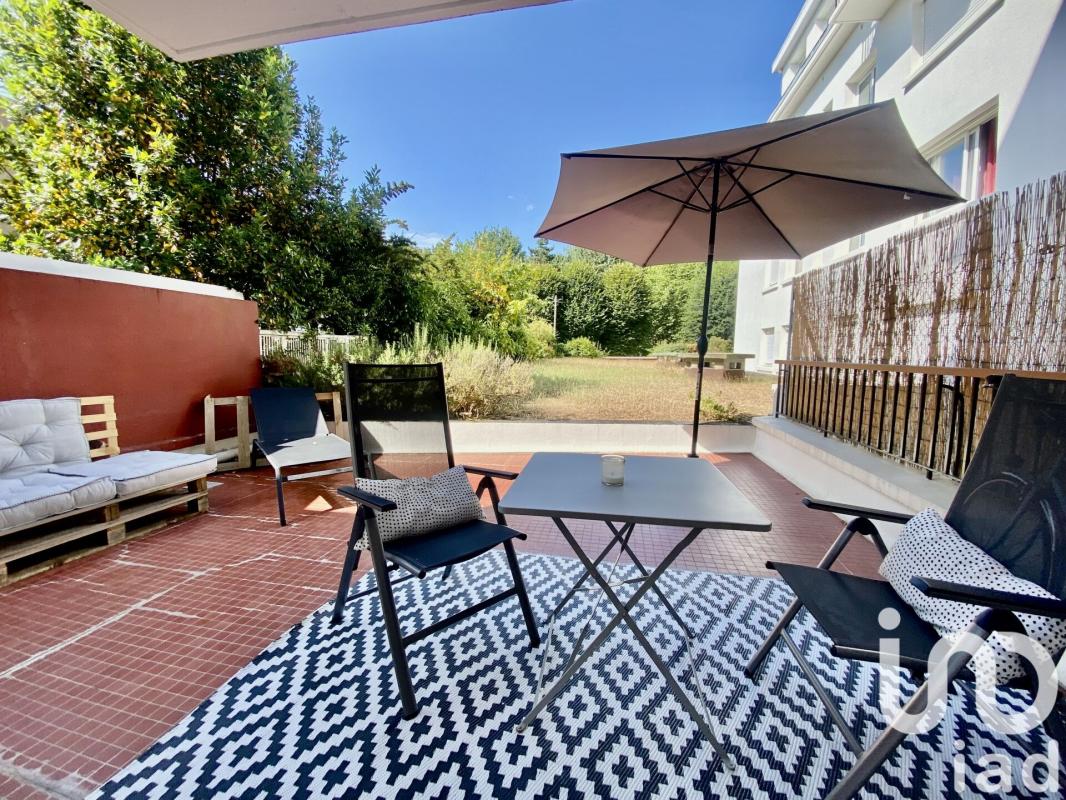 Appartement 2 Pièce(s) Le Pouliguen