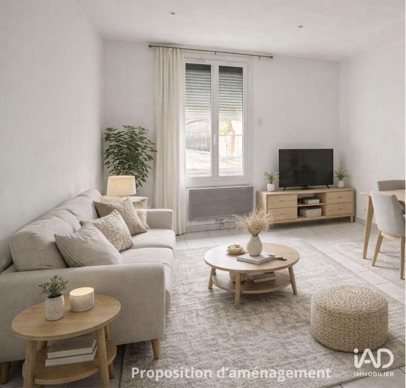 Appartement 2 Pièce(s) Bordeaux