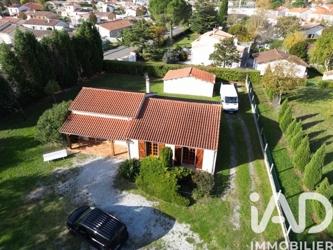 Maison 4 Pièce(s) Revel