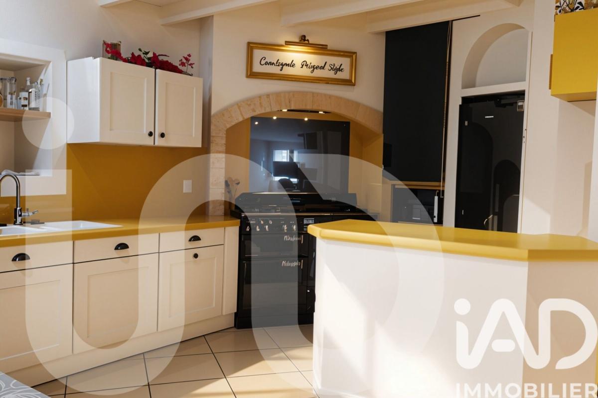 Maison de village 4 Pièce(s) Mudaison