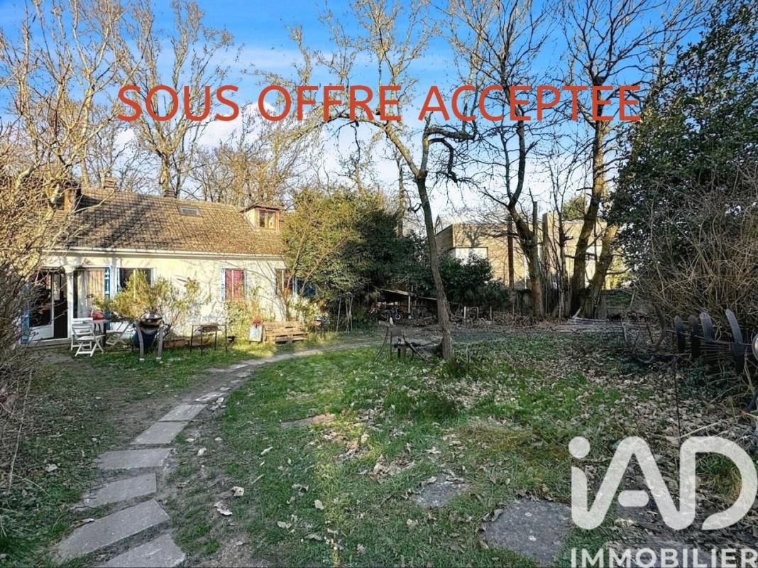 Maison 5 Pièce(s) Garches