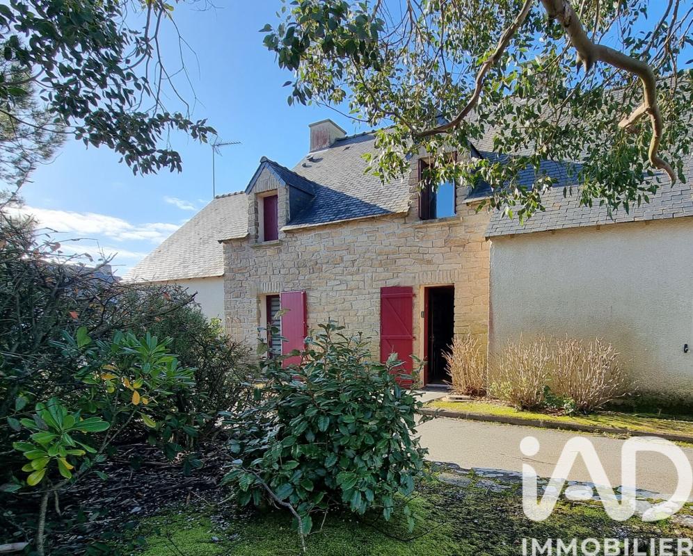 Duplex 3 Pièce(s) Sarzeau