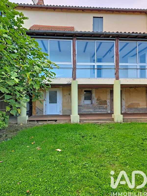 Maison 7 Pièce(s) Samatan - Photo 19