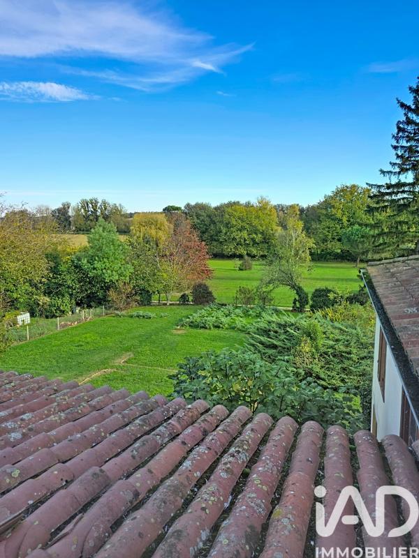 Maison 7 Pièce(s) Samatan - Photo 3
