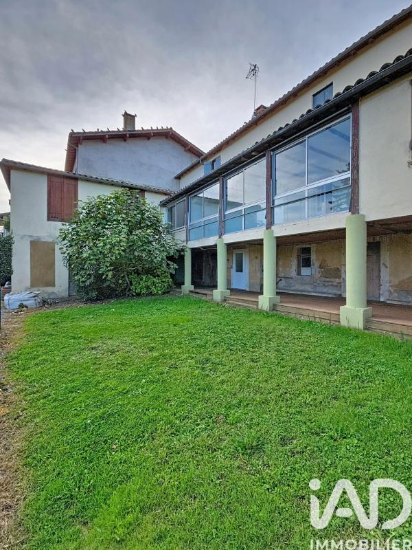 Maison 7 Pièce(s) Samatan - Photo 4