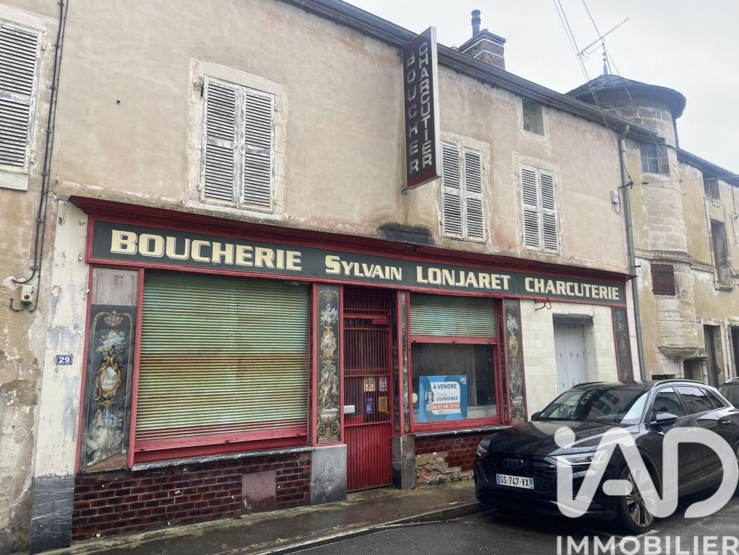 Maison de village 10 Pièce(s) Ravières