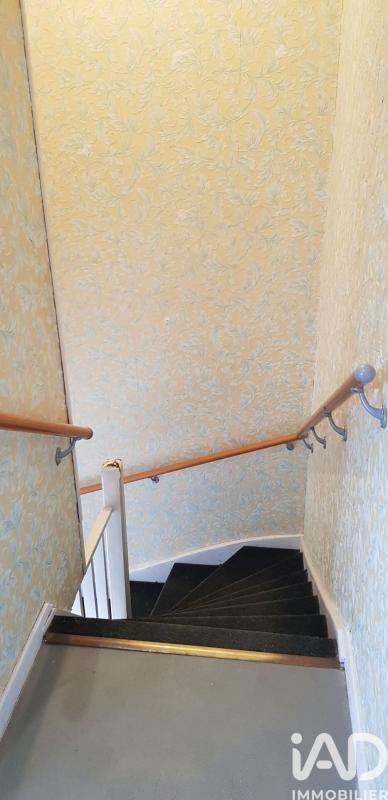 Maison 4 Pièce(s) Béthune