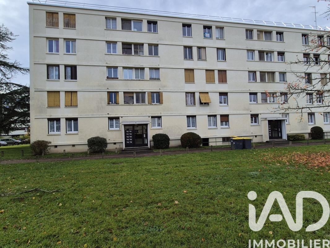 Appartement 4 Pièce(s) Avon