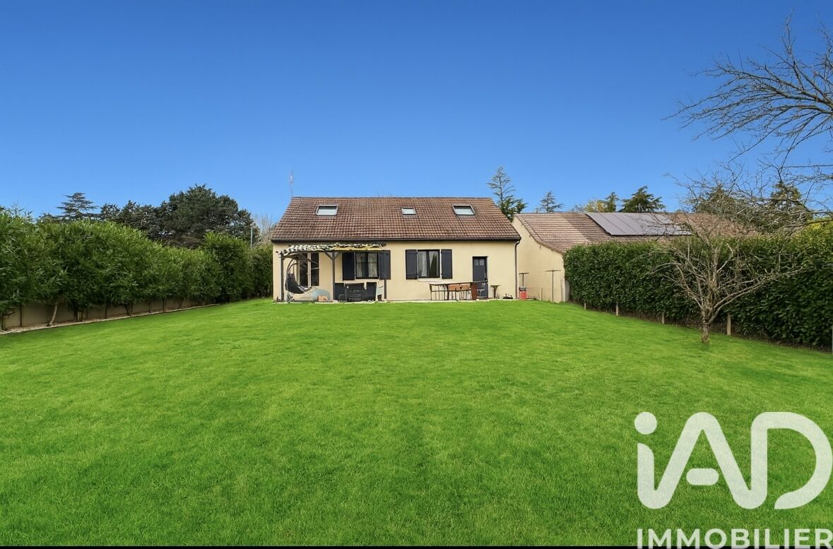 Maison 4 Pièce(s) Reuilly