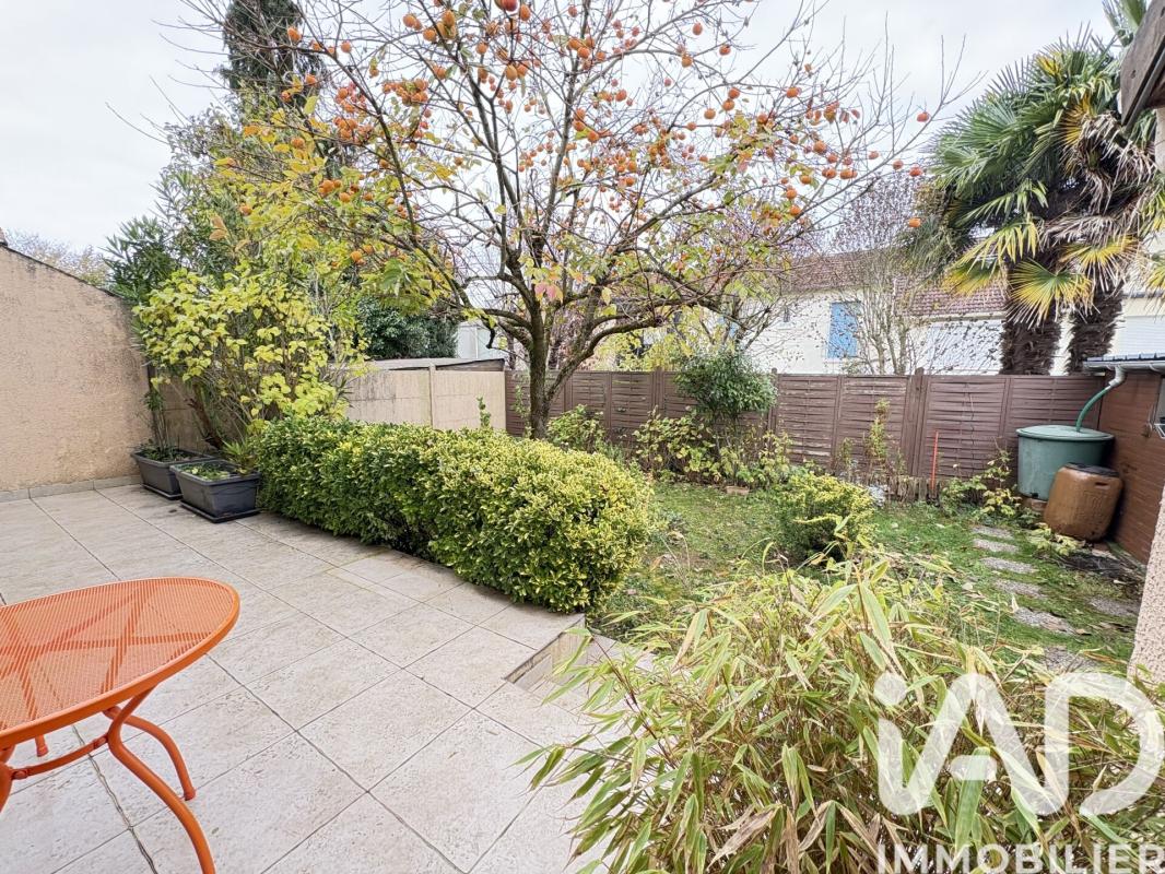 Maison 5 Pièce(s) Ormesson-sur-Marne