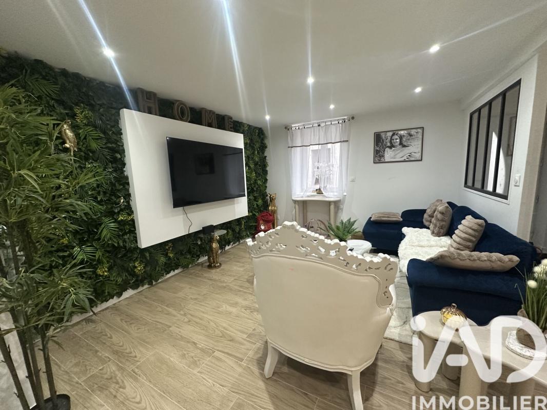 Maison 3 Pièce(s) Issoudun