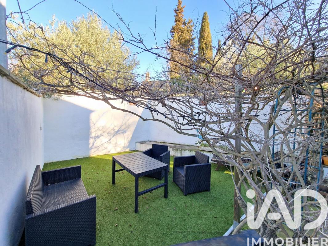 Maison 4 Pièce(s) Aigues-Vives