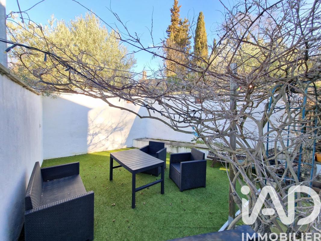 Maison 4 Pièce(s) Aigues-Vives