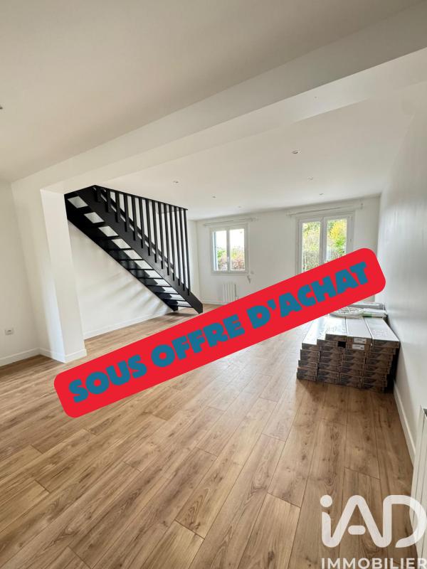 Duplex 3 Pièce(s) Dammartin-en-Goële