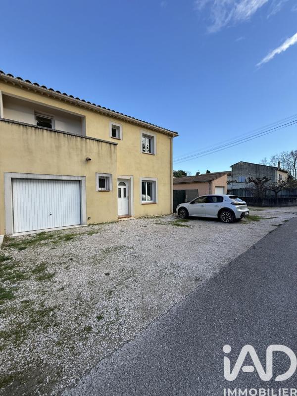 Maison 5 Pièce(s) Monteux