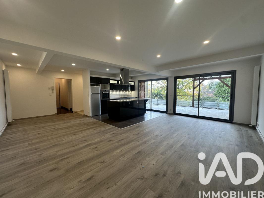 Appartement 3 Pièce(s) Château-Thierry