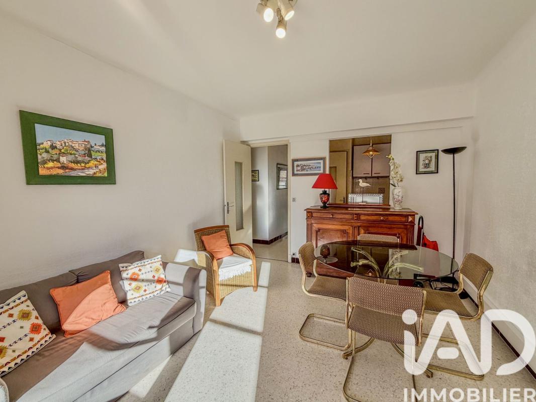 Appartement 3 Pièce(s) Fréjus