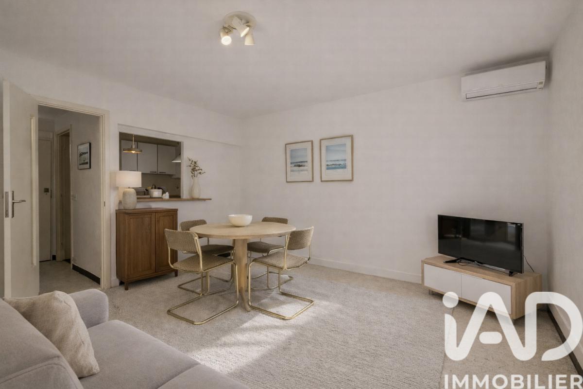 Appartement 3 Pièce(s) Fréjus