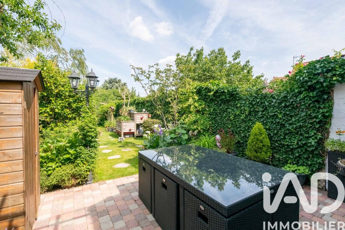 Maison 2 Pièce(s) Rueil-Malmaison