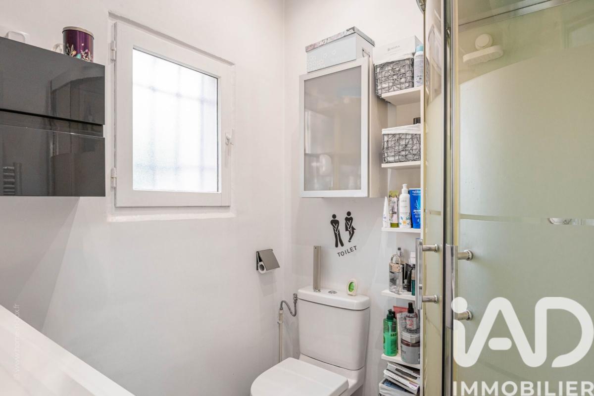 Maison 2 Pièce(s) Rueil-Malmaison