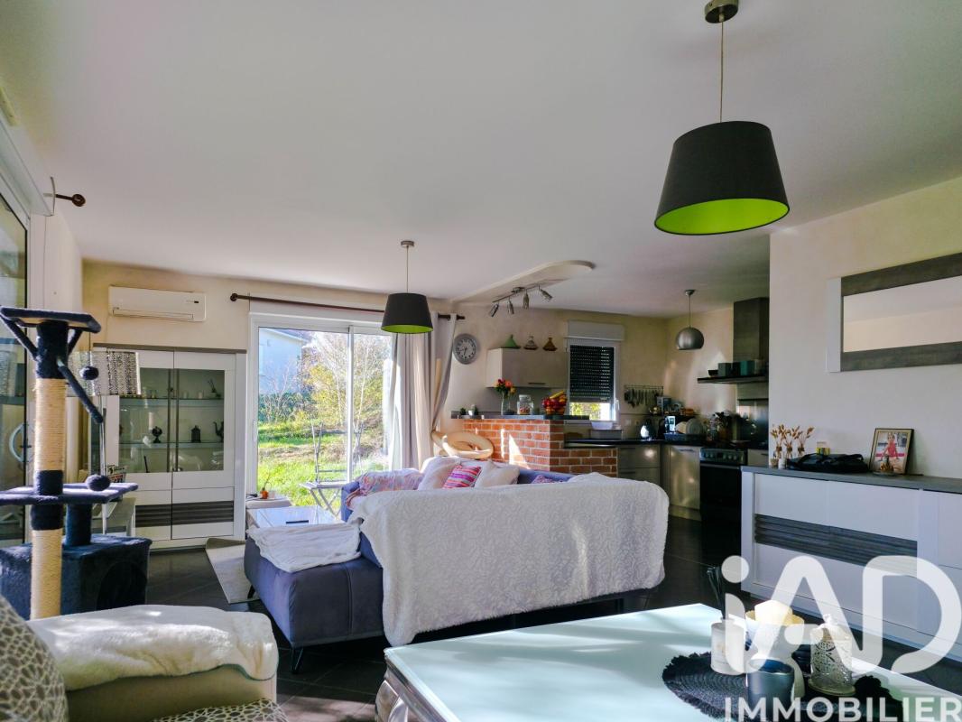 Maison 4 Pièce(s) Decazeville