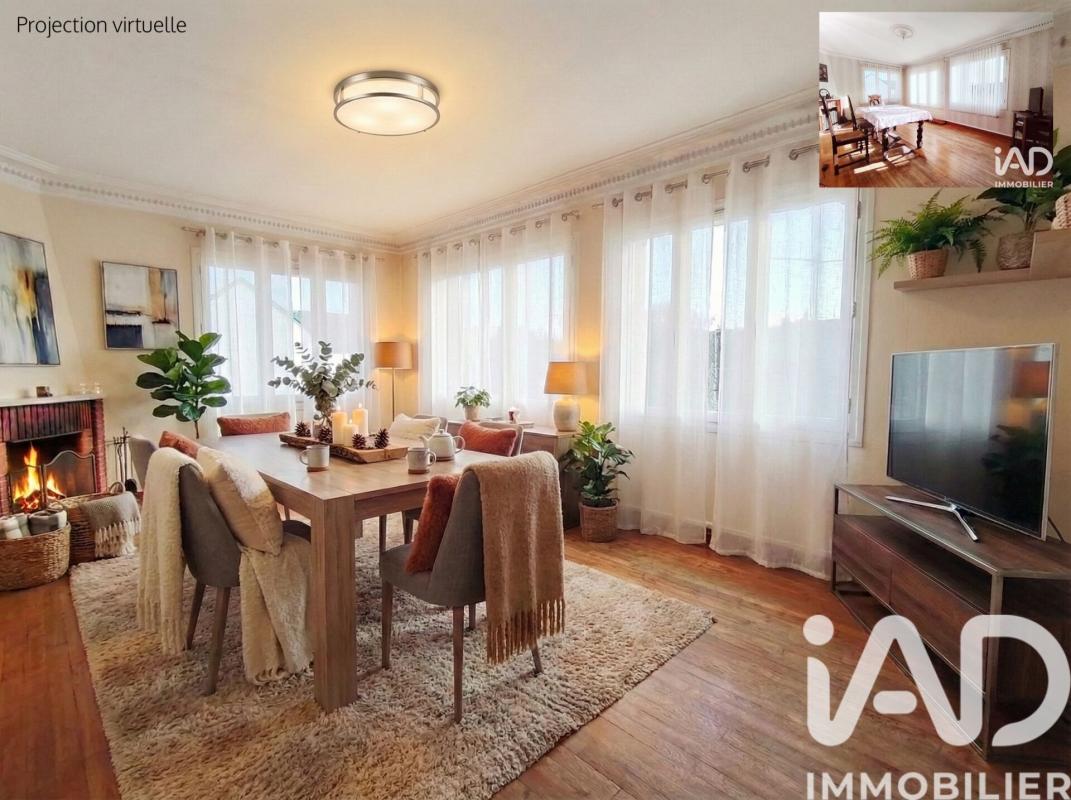 Maison 10 Pièce(s) Erquy