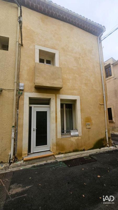 Maison de ville 3 Pièce(s) Sérignan