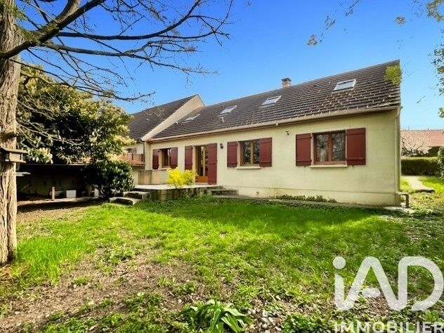 Maison 6 Pièce(s) Nemours