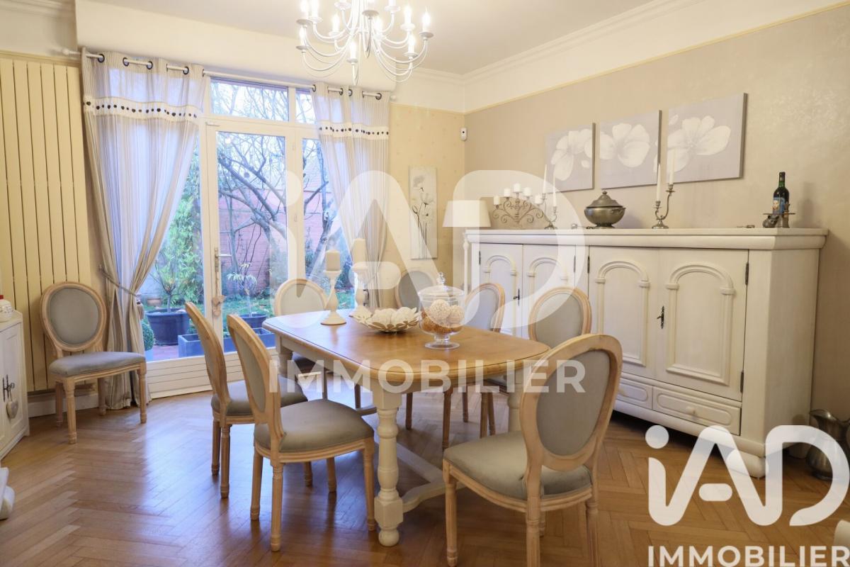 Maison 9 Pièce(s) Ostricourt