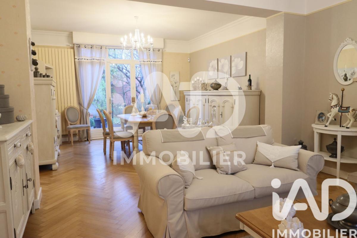 Maison 9 Pièce(s) Ostricourt