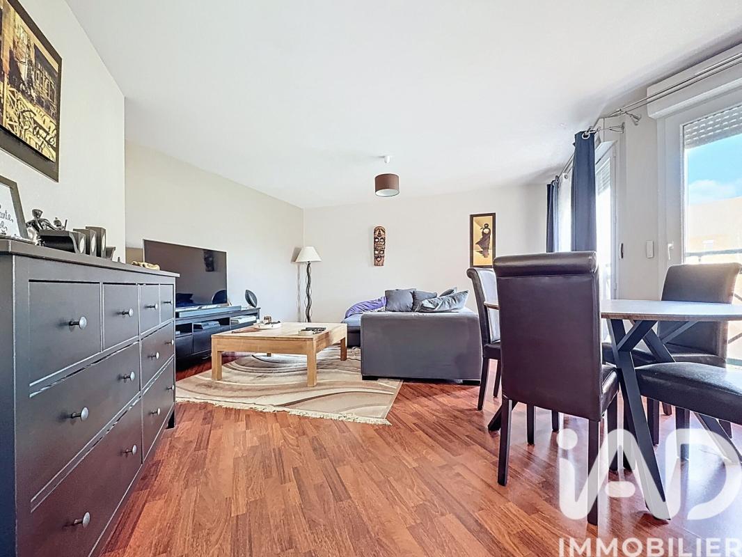 Appartement 2 Pièce(s) Saulx-les-Chartreux