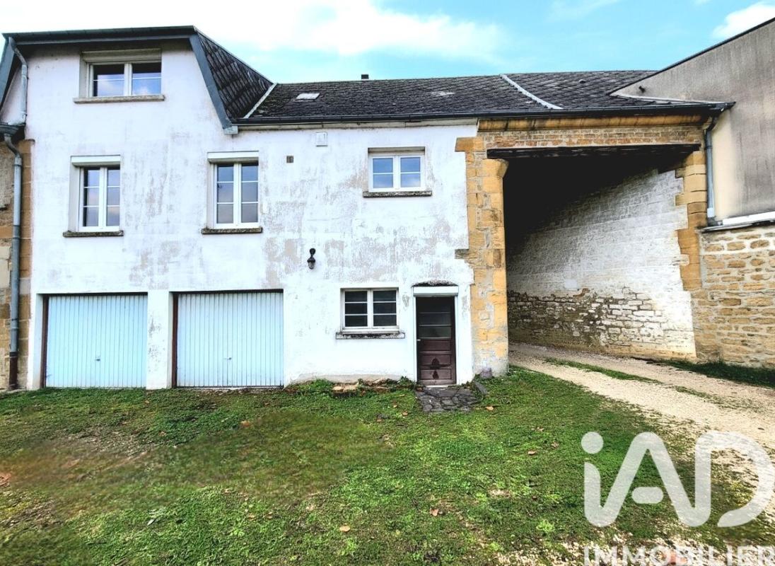 Maison 4 Pièce(s) Sedan