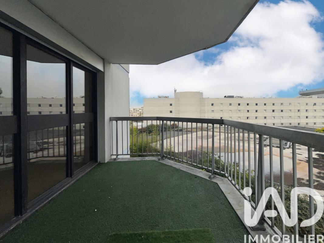 Appartement 2 Pièce(s) Noisy-le-Grand