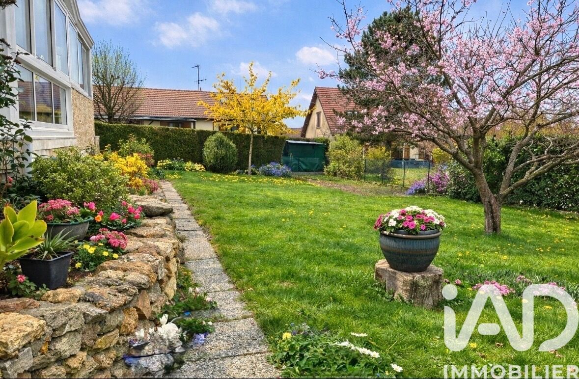 Maison traditionnelle 8 Pièce(s) Saint-Martin-d'Ablois