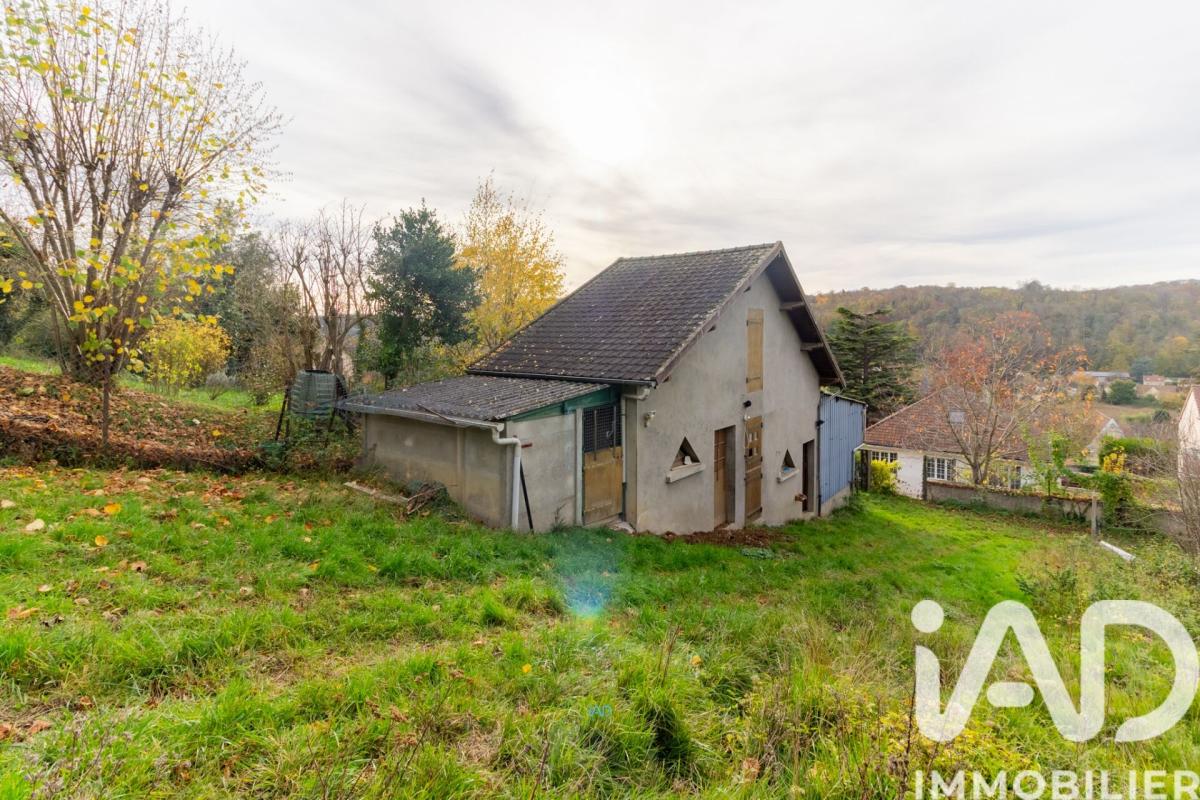 Ferme 3 Pièce(s) Nézel