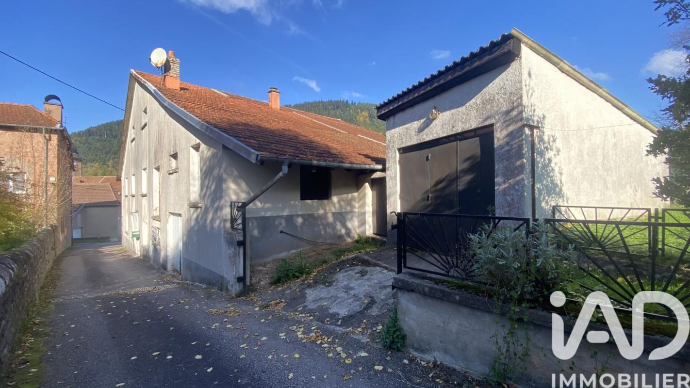 Maison 5 Pièce(s) Luvigny - Photo 1
