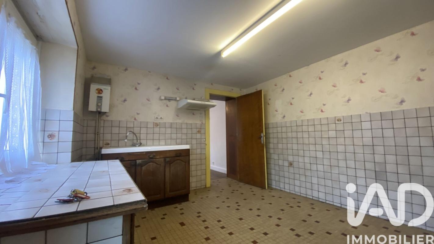 Maison 5 Pièce(s) Luvigny - Photo 2