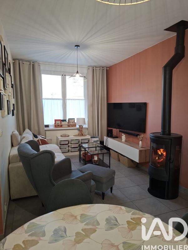 Maison traditionnelle 6 Pièce(s) Lambersart