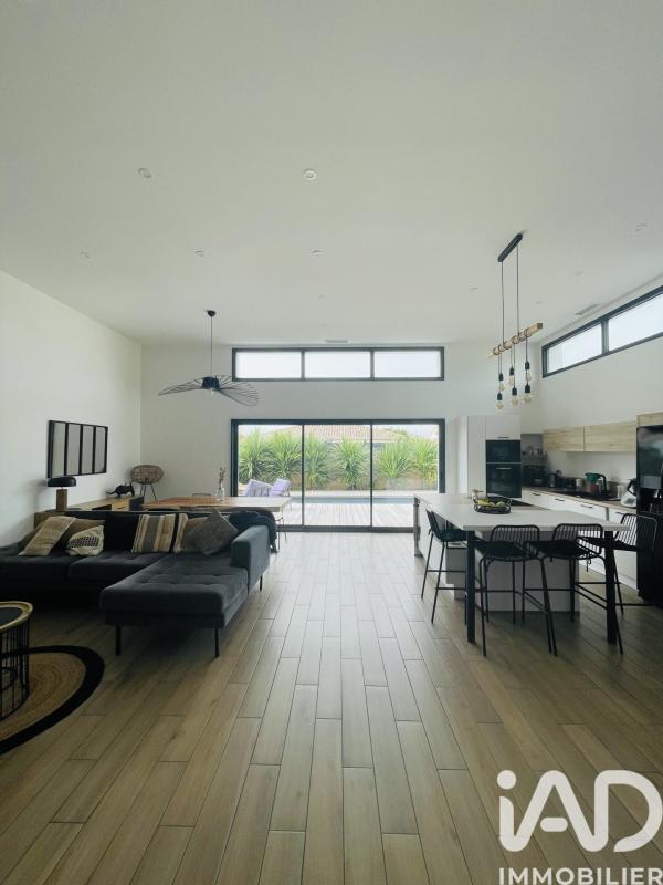 Maison 4 Pièce(s) Marcheprime