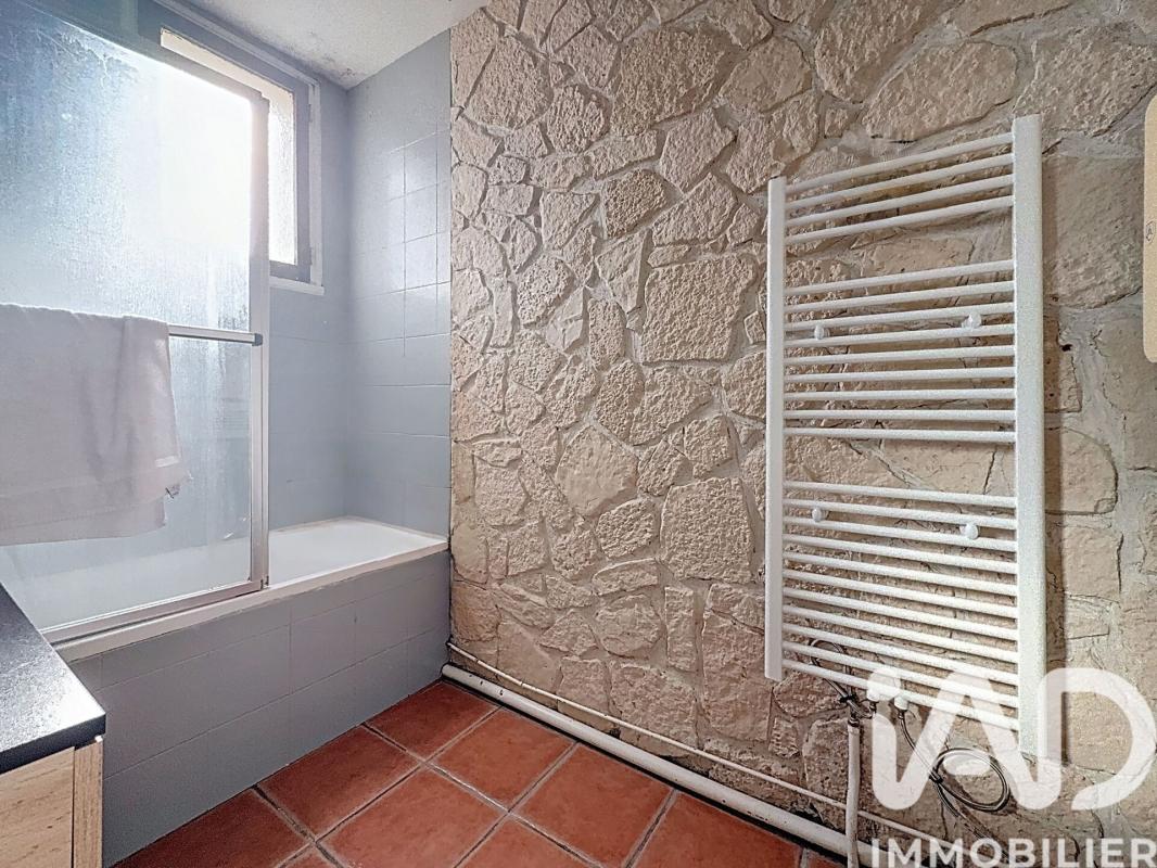 Appartement 4 Pièce(s) Saint-Martin-d'Hères