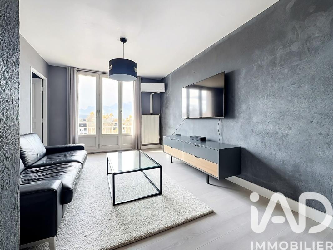 Appartement 4 Pièce(s) Eybens