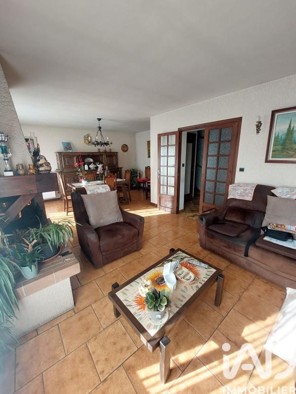 Maison 5 Pièce(s) Séméac