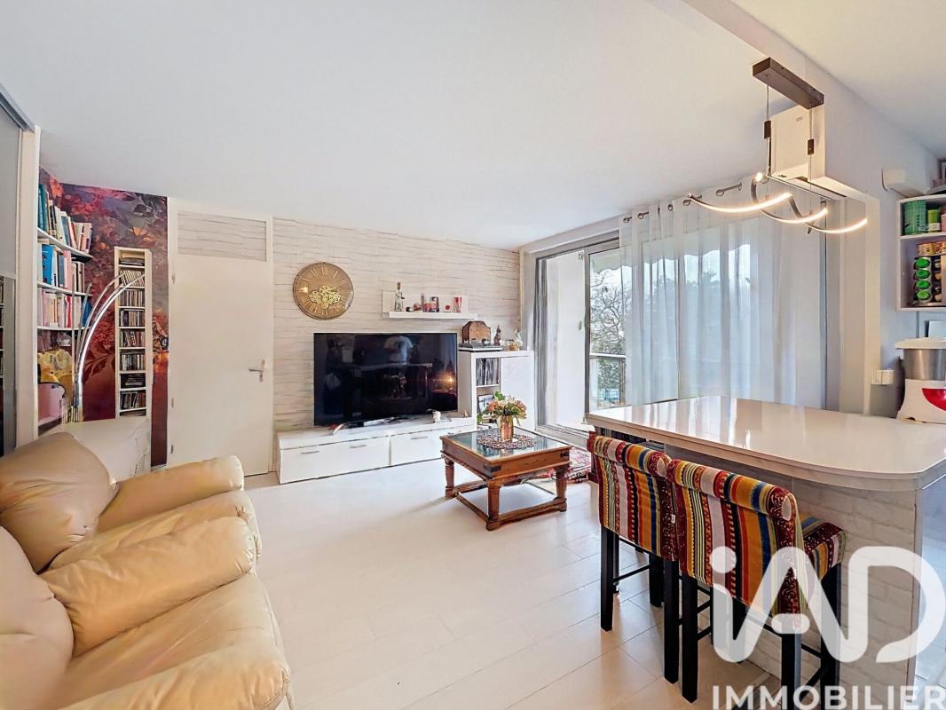 Appartement 3 Pièce(s) Marly-le-Roi