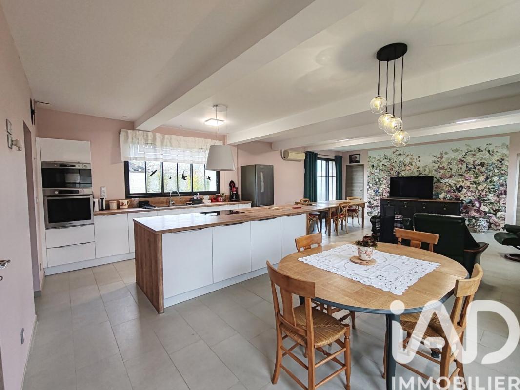 Ferme 4 Pièce(s) Rocquencourt